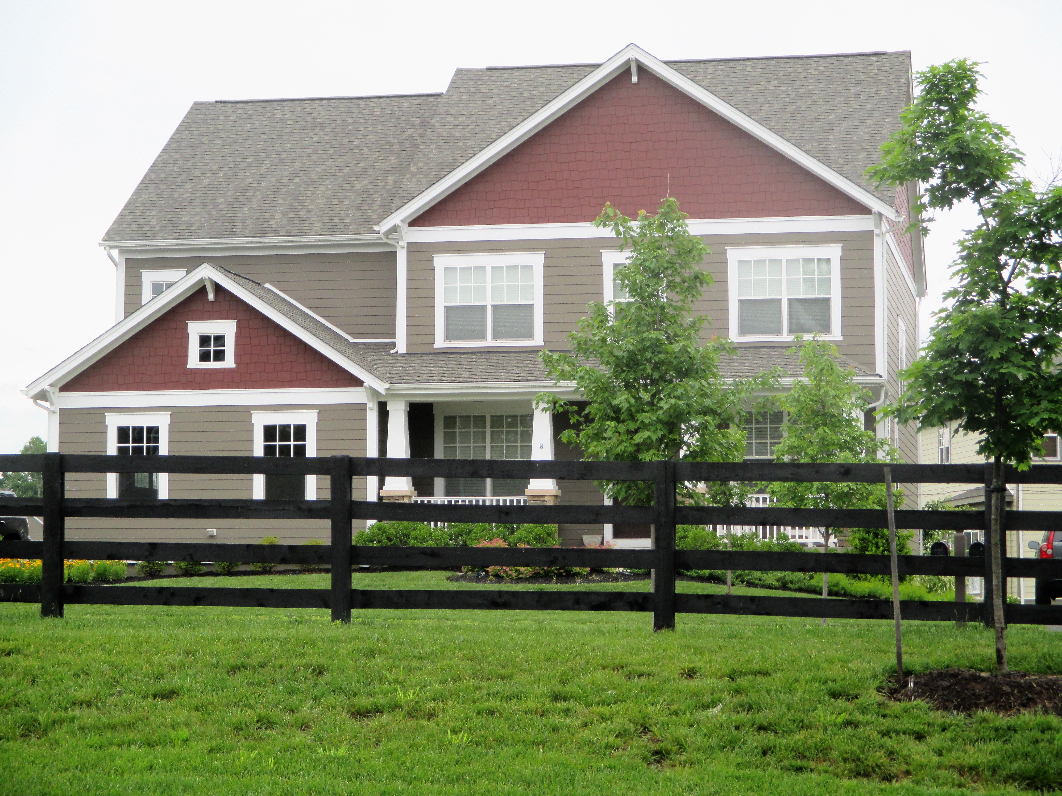 The Market is Right for Selling Your Home in Willowsford